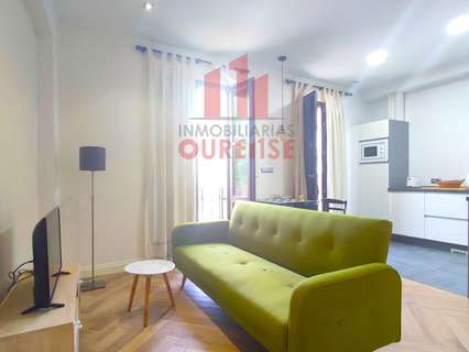 Piso en alquiler en Ourense