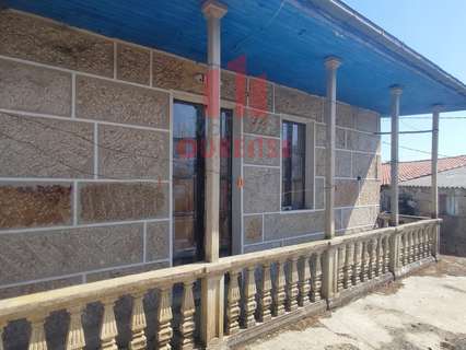 Casa en venta en Paderne de Allariz