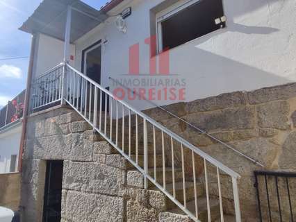 Casa en alquiler en Paderne de Allariz