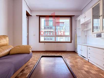 Piso en alquiler en Ourense