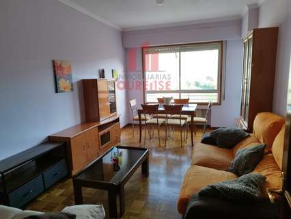 Piso en alquiler en Ourense