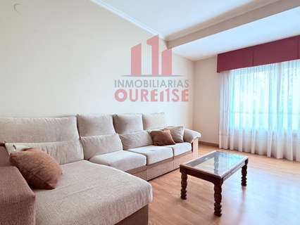 Piso en alquiler en Ourense