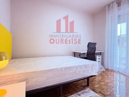 Piso en alquiler en Ourense rebajado
