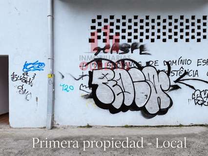 Local comercial en venta en Ourense