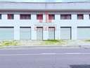 Nave industrial en alquiler en Ourense