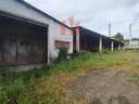 Nave industrial en venta en Toén
