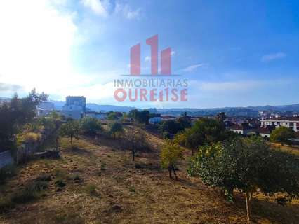 Casa en venta en Ourense