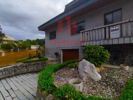 Casa en venta en San Cibrao das Viñas