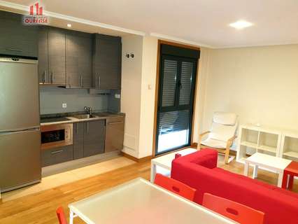 Piso en alquiler en Ourense