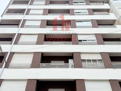 Piso en alquiler en Ourense