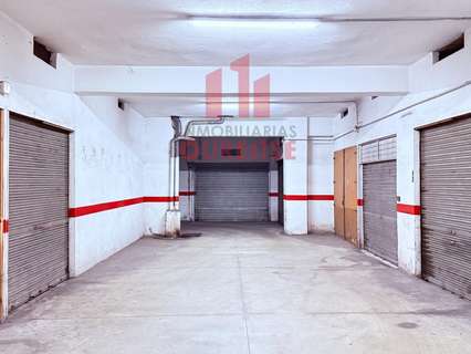Plaza de parking en venta en Ourense