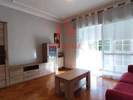 Piso en alquiler en Ourense