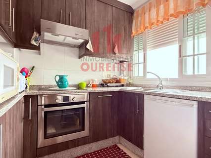 Casa en venta en San Cibrao das Viñas