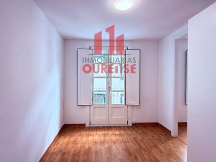 Piso en alquiler en Ourense