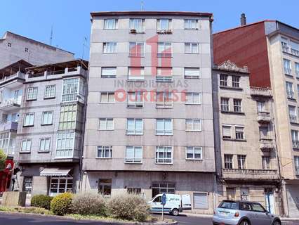 Piso en alquiler en Ourense