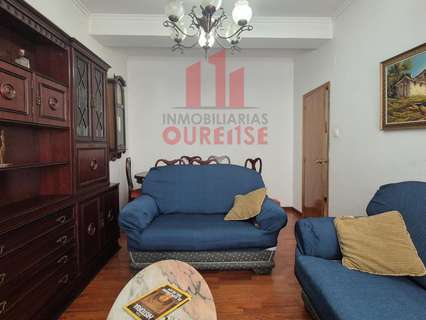 Piso en alquiler en Ourense