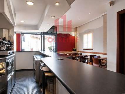 Local comercial en venta en Ourense