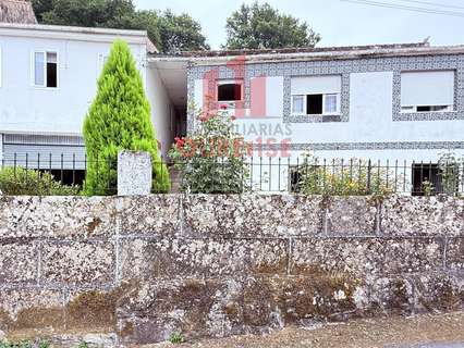 Casa en venta en Nogueira de Ramuín