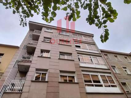 Piso en alquiler en Ourense