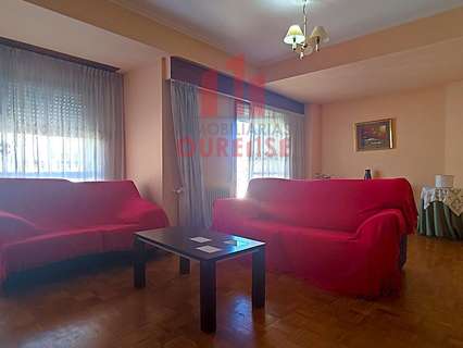 Piso en alquiler en Ourense