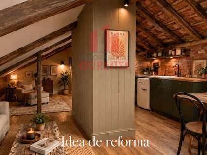 Trastero en venta en Ourense