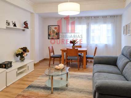 Piso en alquiler en Ourense