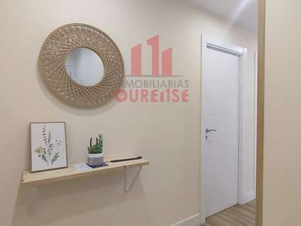 Piso en alquiler en Ourense