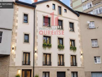 Edificio en venta en Ourense
