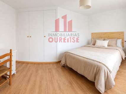 Piso en alquiler en Ourense