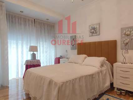 Piso en venta en Ourense
