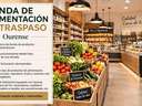 Local comercial en alquiler en Ourense