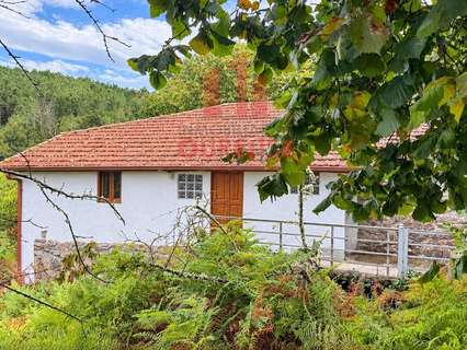 Casa en venta en Ramirás