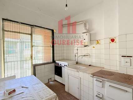 Piso en venta en Ourense