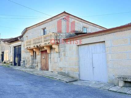 Casa en venta en Trasmiras