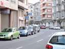 Plaza de parking en venta en Ourense rebajada