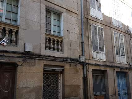 Edificio en venta en Ourense, rebajado