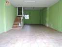 Local comercial en venta en Ourense