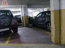 Plaza de parking en venta en Ourense