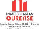 Local comercial en alquiler en Ourense