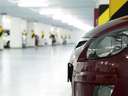 Plaza de parking en venta en Ourense