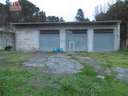 Nave industrial en venta en Ourense