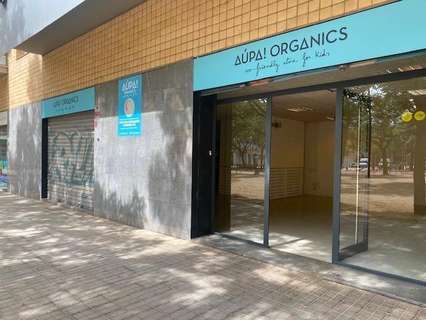 Local comercial en venta en Barcelona rebajado