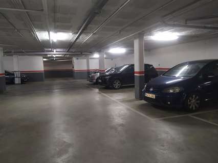 Plaza de parking en alquiler en Llinars del Vallès