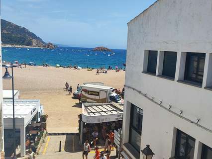 Apartamento en alquiler en Tossa de Mar rebajado