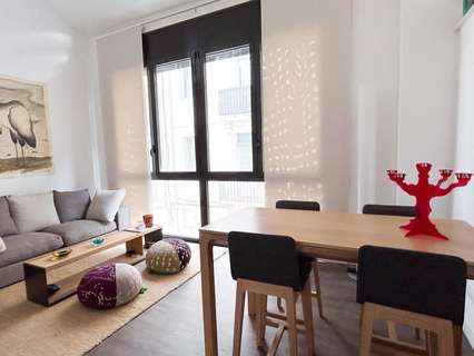 Dúplex en venta en Barcelona rebajado