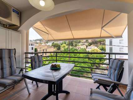 Apartamento en venta en Tossa de Mar