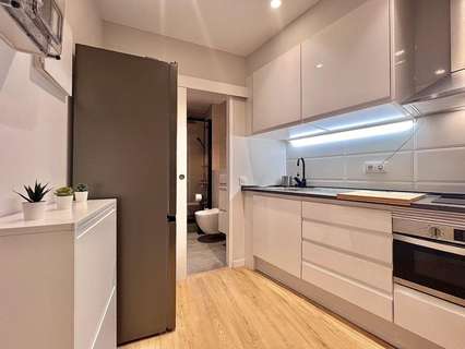 Apartamento en venta en Barcelona