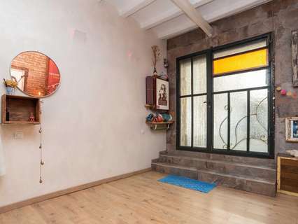 Loft en venta en Barcelona