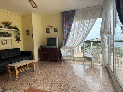 Ático dúplex en venta en Tossa de Mar