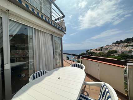 Apartamento en venta en Tossa de Mar